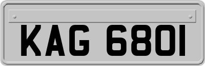KAG6801