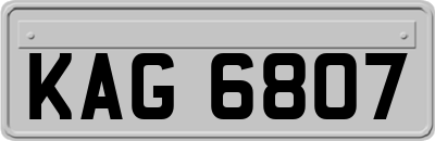KAG6807