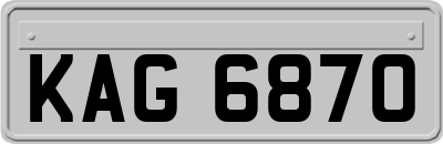 KAG6870