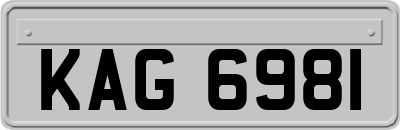 KAG6981