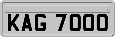 KAG7000