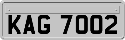 KAG7002
