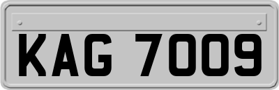 KAG7009