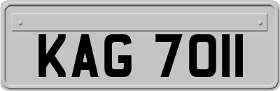KAG7011