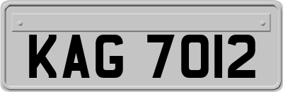 KAG7012