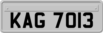 KAG7013