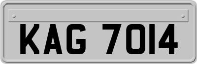 KAG7014