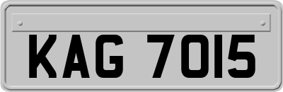 KAG7015