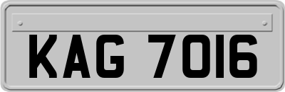 KAG7016
