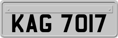 KAG7017