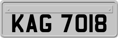 KAG7018