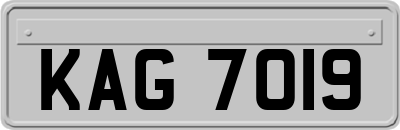 KAG7019