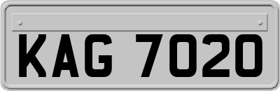 KAG7020