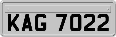 KAG7022