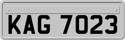 KAG7023