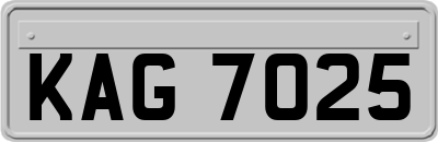 KAG7025