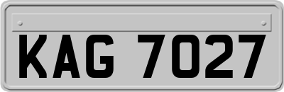 KAG7027
