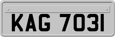 KAG7031