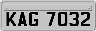 KAG7032