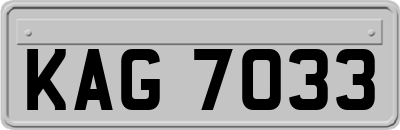 KAG7033
