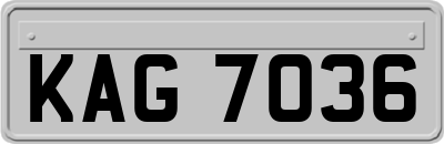 KAG7036