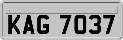 KAG7037