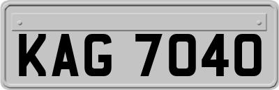 KAG7040