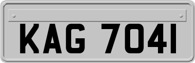 KAG7041