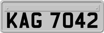 KAG7042