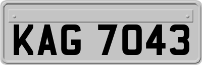 KAG7043