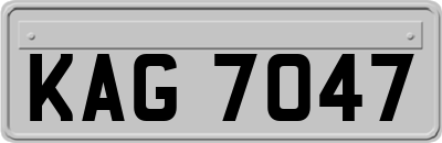 KAG7047