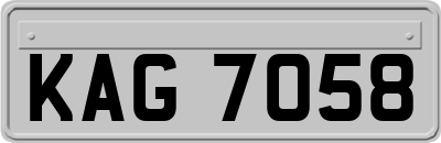 KAG7058