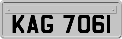 KAG7061