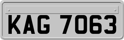 KAG7063