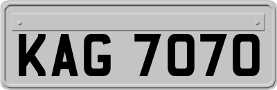 KAG7070