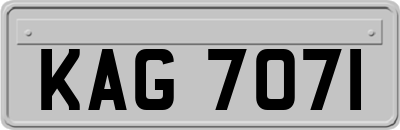 KAG7071