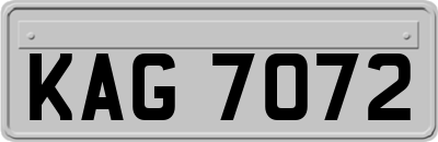 KAG7072