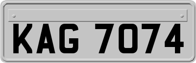 KAG7074