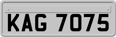 KAG7075