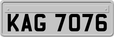 KAG7076