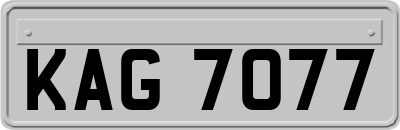 KAG7077
