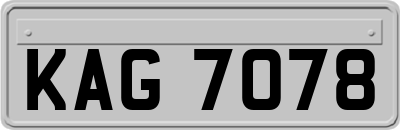 KAG7078