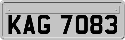 KAG7083