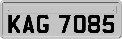 KAG7085