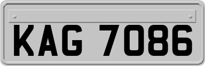 KAG7086