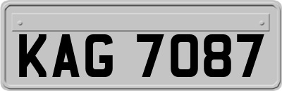 KAG7087