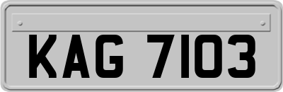 KAG7103