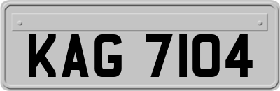 KAG7104