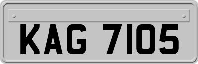 KAG7105