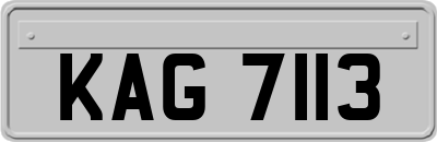KAG7113